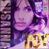 Pre Loved Record - Susanna Hoffs - When You're A Boy