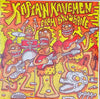Pre Loved Record - Various - Kaptain Kavemen From Brisbane