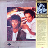 Pre Loved Record - Sad Cafe' - Polictics Of Existing (Promo)