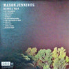Pre Loved Record - Mason Jennings - Blood Of Man