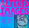 Pre Loved Record - Altered Images - Pinky Blue (Promo)