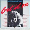 Pre Loved Record - Marc Bolan & T-Rex - Get It On