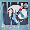Pre Loved Record - INXS - What You Need (Extended Mix 12")