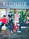 Pre Loved CDs - Blondie - Greatest Hits: Sound & Vision (2CD/ 1 DVD)