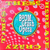 Pre Loved Record - Boom Crash Opera - These Here Are Crazy Times