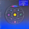 Pre Loved Record - Coldplay - Music Of The Spheres (Recycled Vinyl)