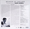 Pre Loved Record - Kenny Burrell - Weaver Of Dreams