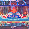 Pre Loved Record - Styx - Paradise Theatre