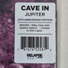 Pre Loved Record - Cave In - Jupiter (Milky Clear With Splatter Vinyl)