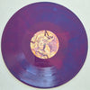 Pre Loved Record - Misery Signals - Ultraviolet (Transparent Purple Vinyl)
