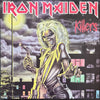 Pre Loved Record - Iron Maiden - Killers