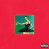 Kanye West - My Beautiful Dark Twisted Fantasy (3LP Gatefold + Artwork & Collectors Poster)