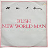 Pre Loved Record - Rush - New World Man (12")