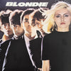 Pre Loved Record - Blondie - Blondie