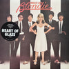 Pre Loved Record - Blondie - Parallel Lines