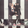 Pre Loved Record - Blondie - Parallel Lines