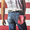 Pre Loved Record - Bruce Springsteen - Born In The U.S.A