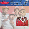 Pre Loved Record - Boyz II Men - Cooleyhighharmony