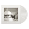 Taylor Swift - The Tortured Poets Department (File Name: The Manuscript / 24 Page Book-Bound Jacket + Bonus Track "The Manuscript" + 8 Unique Photos + 3 Handwritten Lyrics / On Ghost White Vinyl)