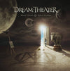 Dream Theater - Black Clouds & Silver Linings (2LP / Clear Vinyl)
