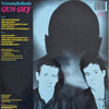 Pre Loved Record - The Screaming Blue Messiahs - Gun-Shy