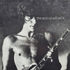 Pre Loved Record - Jeff Beck - The Best Of Jeff Beck