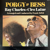 Pre Loved Record - Ray Charles & Cleo Laine - Porgy & Bess (2LP)