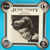 Pre Loved Record - June Christy - The Uncollected June Christy