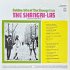 Pre Loved Record - The Shangri-Las - Golden Hits Of The Shangri-Las