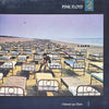 Pre Loved Record - Pink Floyd - A Momentary Lapse Of Reason