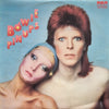 Pre Loved Record - David Bowie - Pinups