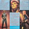 Pre Loved Record - David Bowie - Pinups