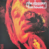 Pre Loved Record - The Stooges - Funhouse (Orange w/ Black Smoke Vinyl)