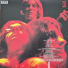 Pre Loved Record - The Stooges - Funhouse (Orange w/ Black Smoke Vinyl)