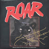 Pre Loved Record - Various - Roar (Original Motion Picture Soundtrack)