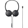 Audio-Technica - ATH-S120C Headphones