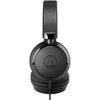 Audio-Technica - ATH-S120C Headphones