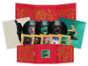 Kanye West - My Beautiful Dark Twisted Fantasy (3LP Gatefold + Artwork & Collectors Poster)