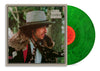 Bob Dylan - Desire (Cypress Green Vinyl)