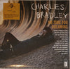 Charles Bradley - No Time For Dreaming (Includes Bonus 7" Single)