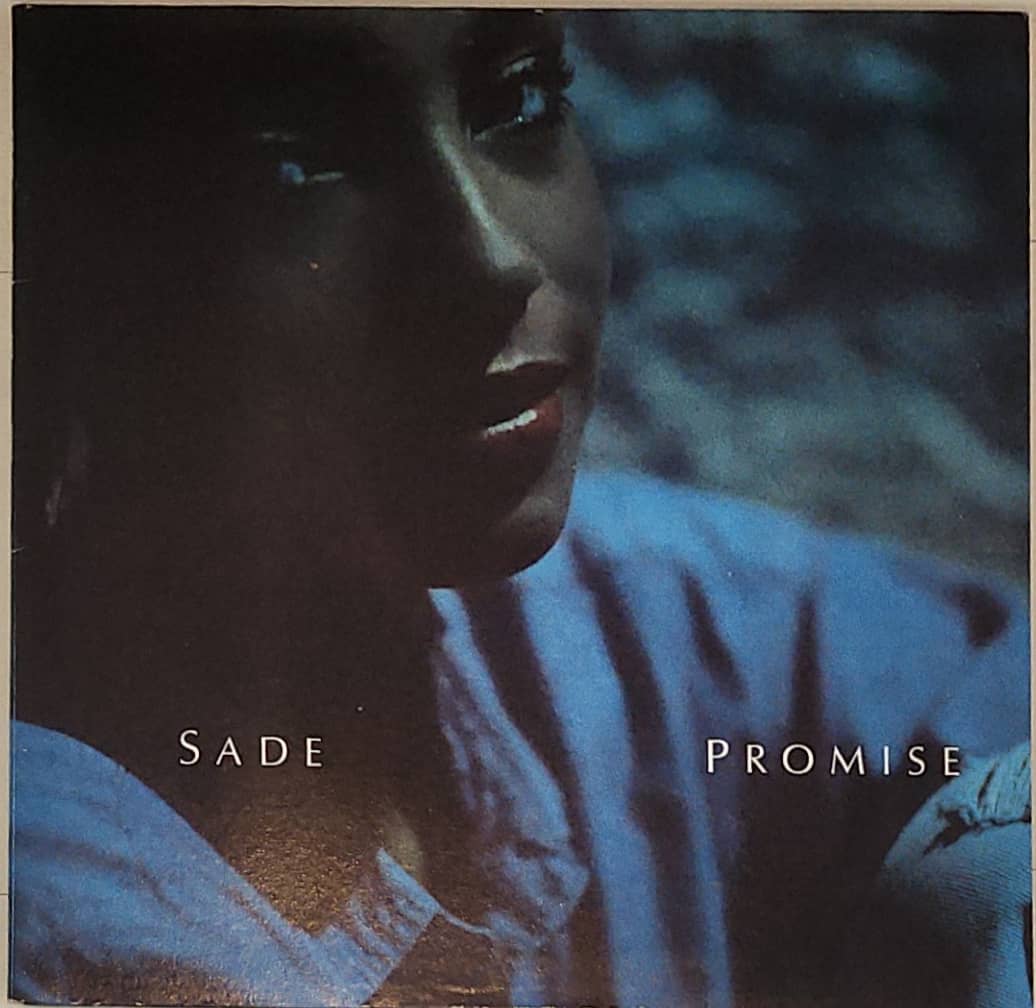 Sade - Promise – Stash Records