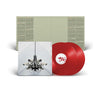 Interpol - This Mirror Weighs A Ton (Translucent Red + Limited Time Signed Card)