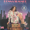 Pre Loved Record - Donna Summer -  Greatest Hits I & II (2LP)