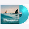 Dua Lipa - Radical Optimism (Curacao Blue Vinyl)