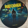 Pre Loved Record - Various - Watchmen 12" (Picture Disc)
