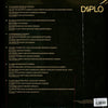 Diplo - Diplo (3LP/ LTD Edition / 3-Colour Pressing)