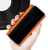 Spin Chemistry - Large Pine Wood Soft Velvet Record Cleaning Brush