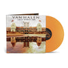 BF2025 - Van Halen - Live At Wembley 1995 (Orange Vinyl)