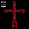 Iommi - From the Dark (2LP / Limited Edition "Monkey" Red & Black Marble Vinyl)