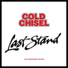 Cold Chisel - Last Stand (Box Set / 40th Anniversary / Super Deluxe Edition)